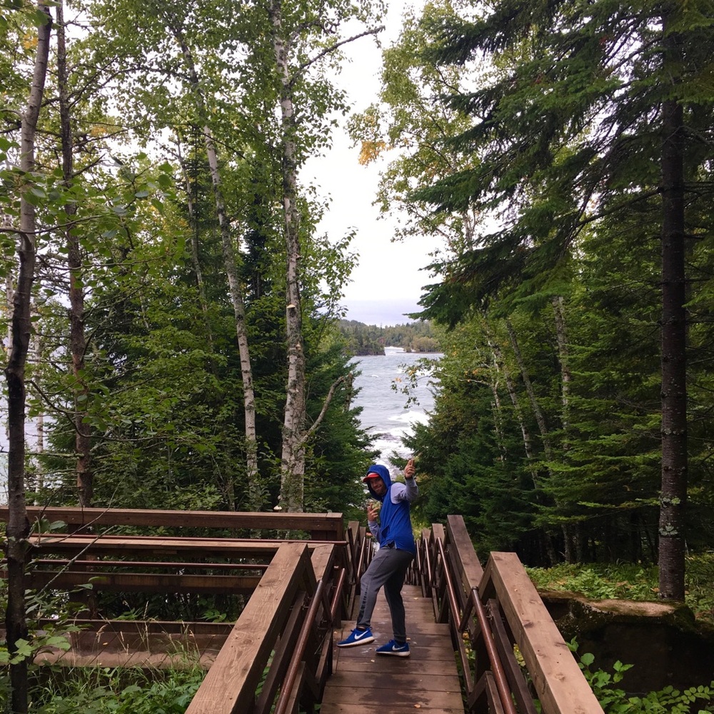 Meet your Posher, Rey | Swallow & Key! - Picture 3 of 8